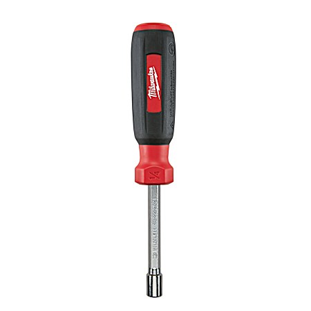 1/4 in HollowCore Magnetic Nut Driver
