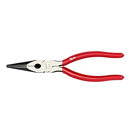 8 in Long Nose Pliers
