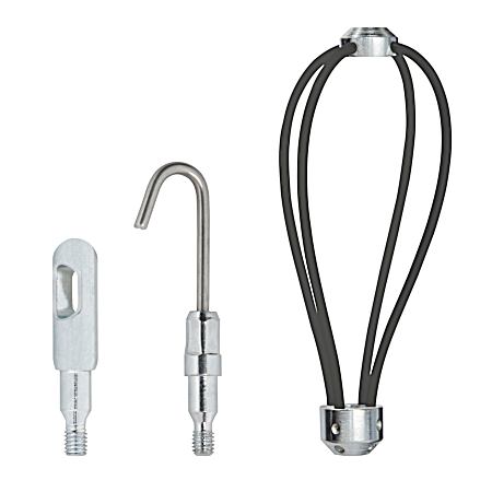 Fish Stick Accessory Kit - 3 Pc