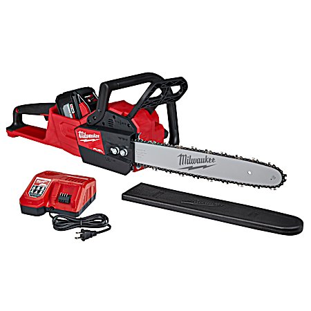 M18 FUEL 16 in Chainsaw (Kit)