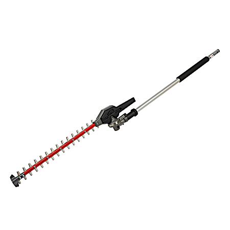 M18 FUEL QUIK_LOK Articulating Hedge Trimmer Attachment