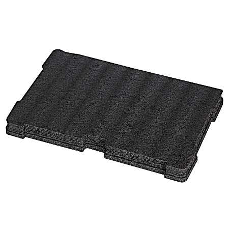 PACKOUT Customizable Foam Insert