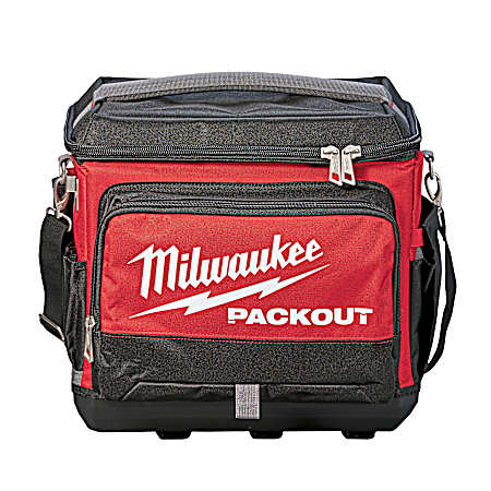 PACKOUT Cooler