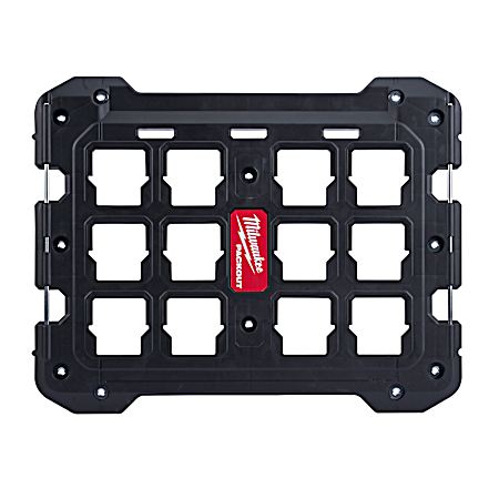 PACKOUT Mounting Plate