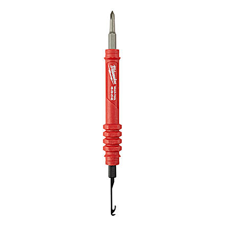 4-in-1 Multi-Pick Tool