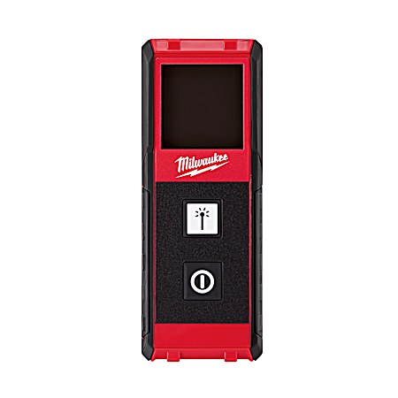 65 ft Laser Distance Meter