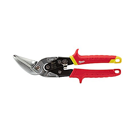 Straight Cut Offset Aviation Snips