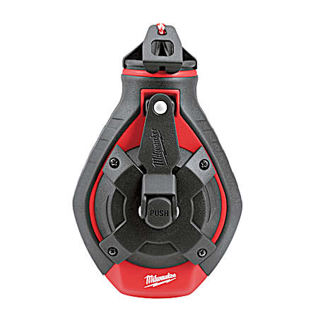 100 ft Bold Line Chalk Reel - Bare Tool