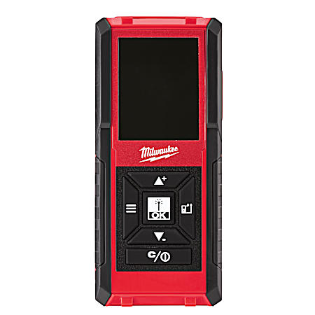 330 ft Laser Distance Meter