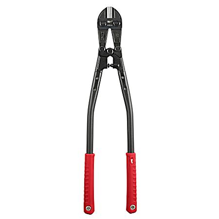 24 in Bolt Cutters
