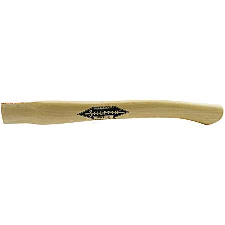 16 In. Curved Hickory Replacement Handle