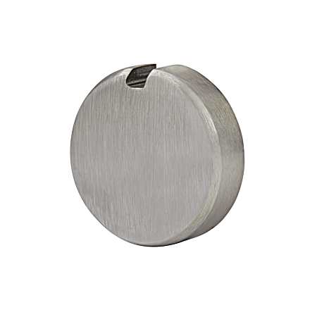 TIBONE III Smooth Steel Replacement Face