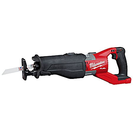 M18 FUEL SUPER SAWZALL