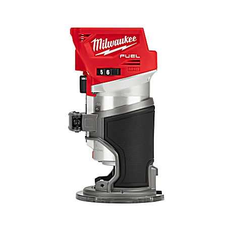 M18 FUEL Compact Router - Tool Only