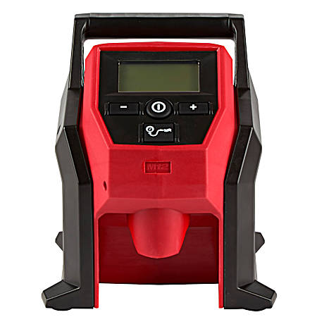 M12 Compact Inflator