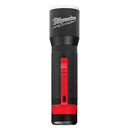 325-Lumen LED Focusing Flashlight