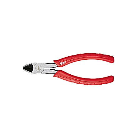 Comfort-Grip 6 in Diagonal Cutting Pliers