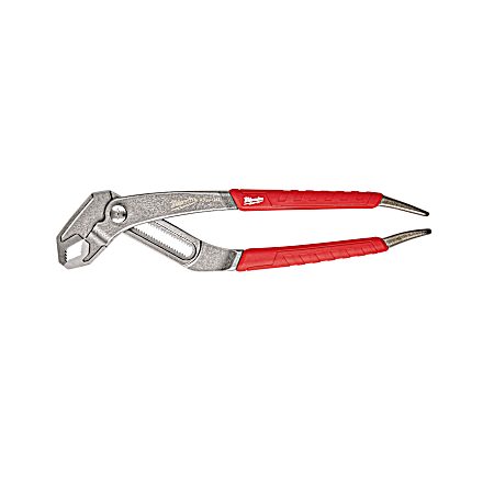 Comfort-Grip 12 in Hex Jaw Pliers