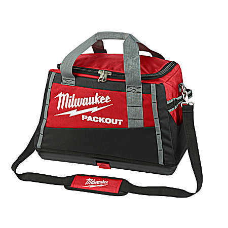 PACKOUT 20 in Red Tool Bag