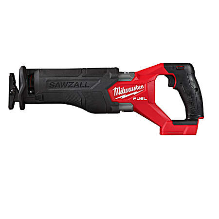 M18 FUEL Sawzall Reciprocating Saw - Tool Only
