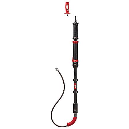TRAPSNAKE 6 ft Toilet Auger