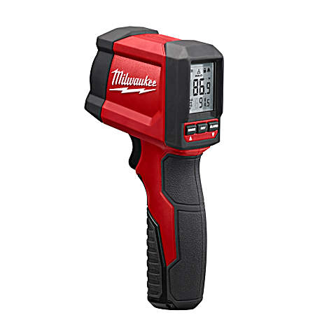 10/1 Infrared Temp-Gun