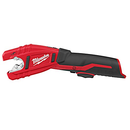 M12 Cordless Copper Tubing Cutter - Tool Only
