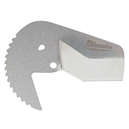 1-5/8 in Ratcheting Pipe Cutter Replacement Blade