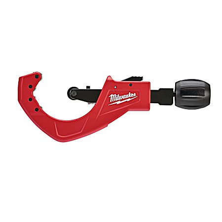 2-1/2 in Quick-Adjust Copper Tubing Cutter