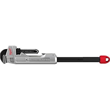 CHEATER Aluminum Adaptable Pipe Wrench