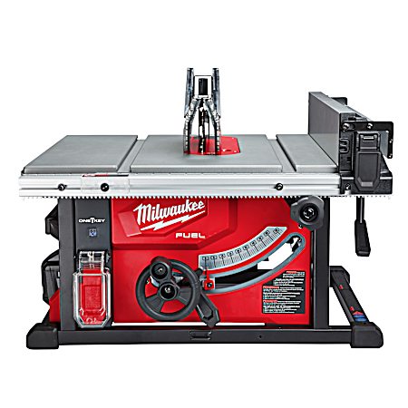 M18 FUEL 8-1/4 in Table Saw w/ ONE-KEY Kit