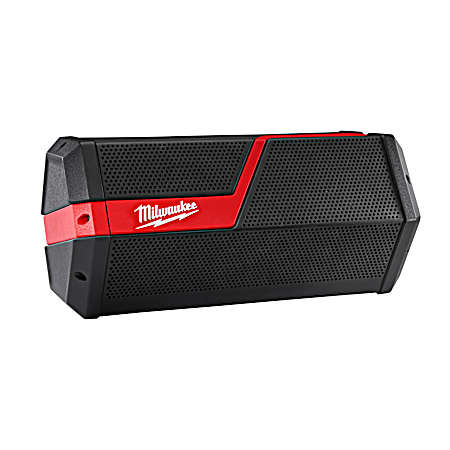 M18/M12 Wireless Jobsite Speaker