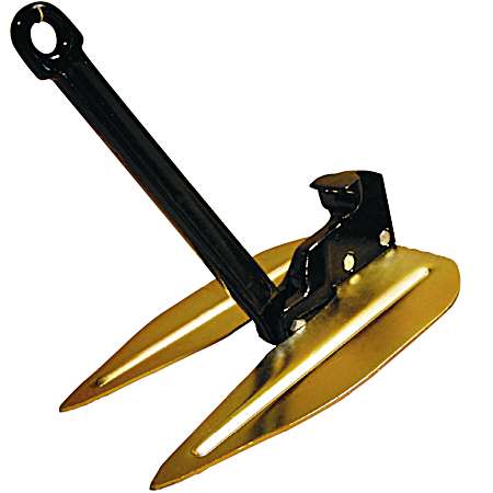 12 lb Freshwater Boat Anchor