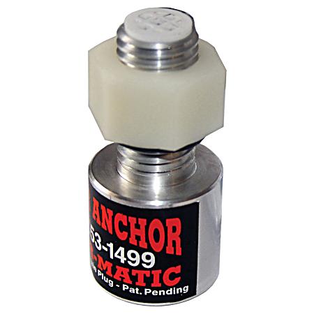 Bail-R-Matic Automatic Drain Expansion Plug