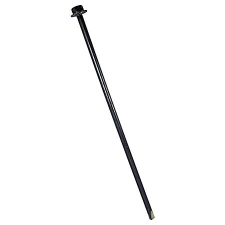 Wolf Fang Stake Driver