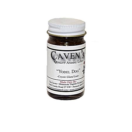 1 oz Yodel Dog - Coyote Gland Lure
