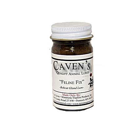 1 oz Feline Fix Bobcat-Lynx Lure