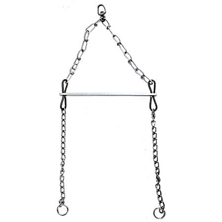 Chain Skinnning Gambrel