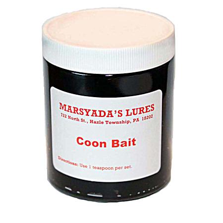 6 oz. Coon Bait