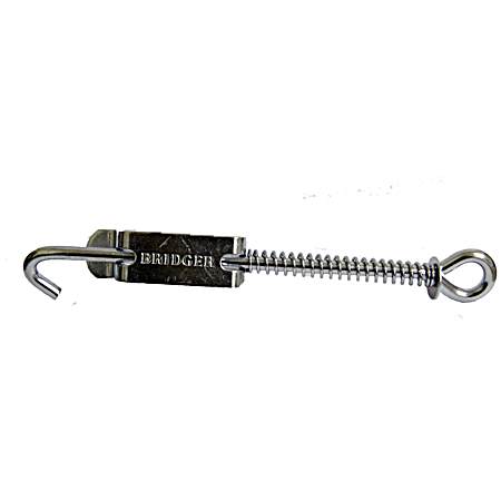 Body Grip Safety Tool