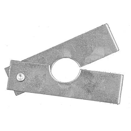 Metal Tail Stripper