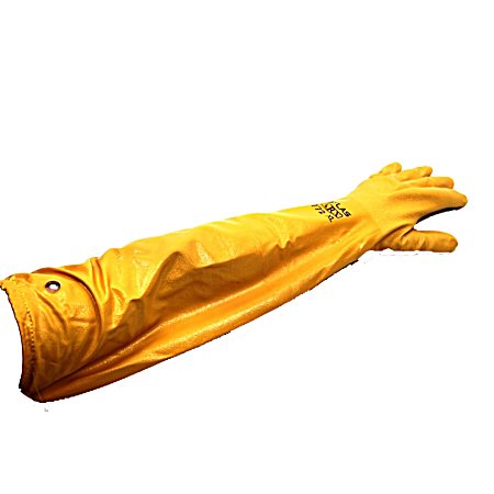 Atlas Trappers Gauntlets