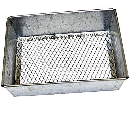 Metal Dirt Sifter