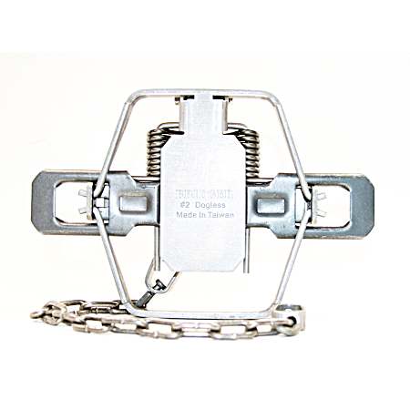 #2 Dogless Offset Coilspring