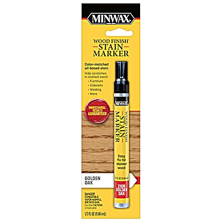 Wood Finish Stain Brush