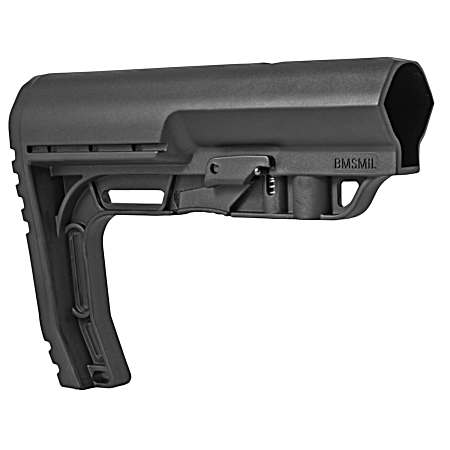 Battlelink Minimalist Standard Stock Mil Spec Tube