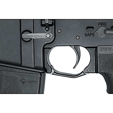 E-VOLV Enhanced Trigger Guard
