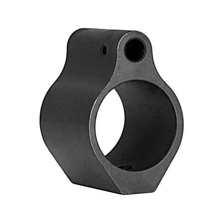 EVOLV Low Profile Gas Block