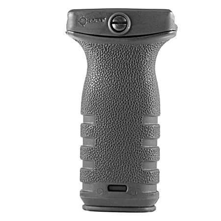 Black React Short Grip