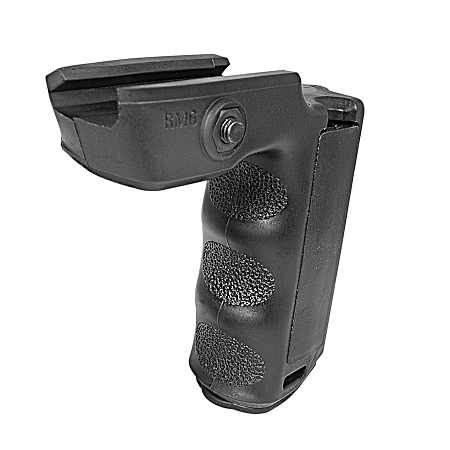 Black REACT Magwell Grip